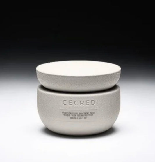 Reconstructing Treatment Mask| CÉCRED