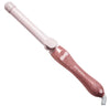 Beachwaver B1 Rotating Curling Iron | Pink Glitter