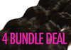 4 BUNDLE DEAL