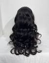 13x4 Loose Wave RAW Brazilian (HD Lace Frontal Wig)