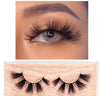 BADDIE Mink Lashes-E10