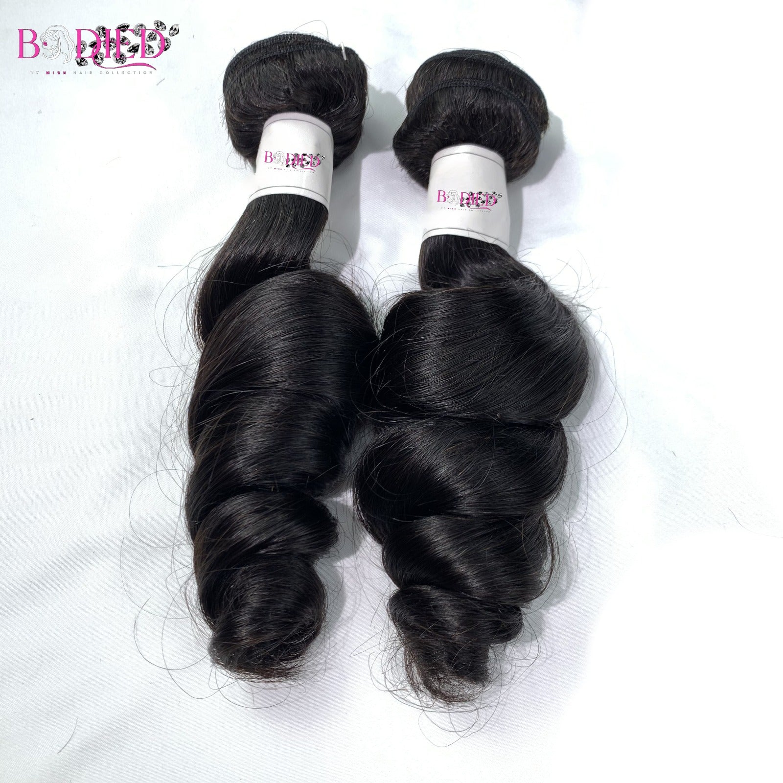 1 BUNDLE DEAL BRAZILIAN HAIR LOOSE WAVE