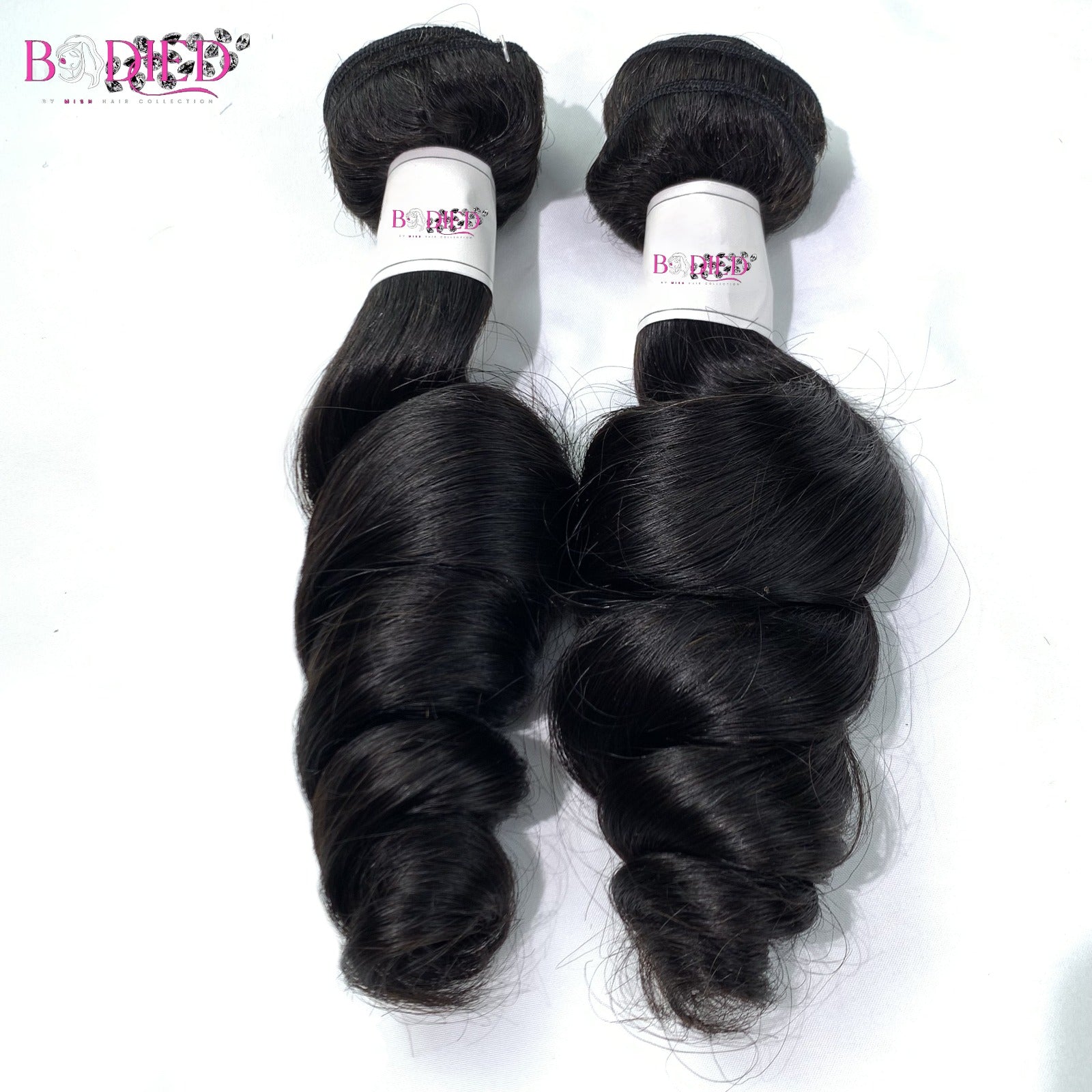 1 BUNDLE DEAL BRAZILIAN HAIR LOOSE WAVE