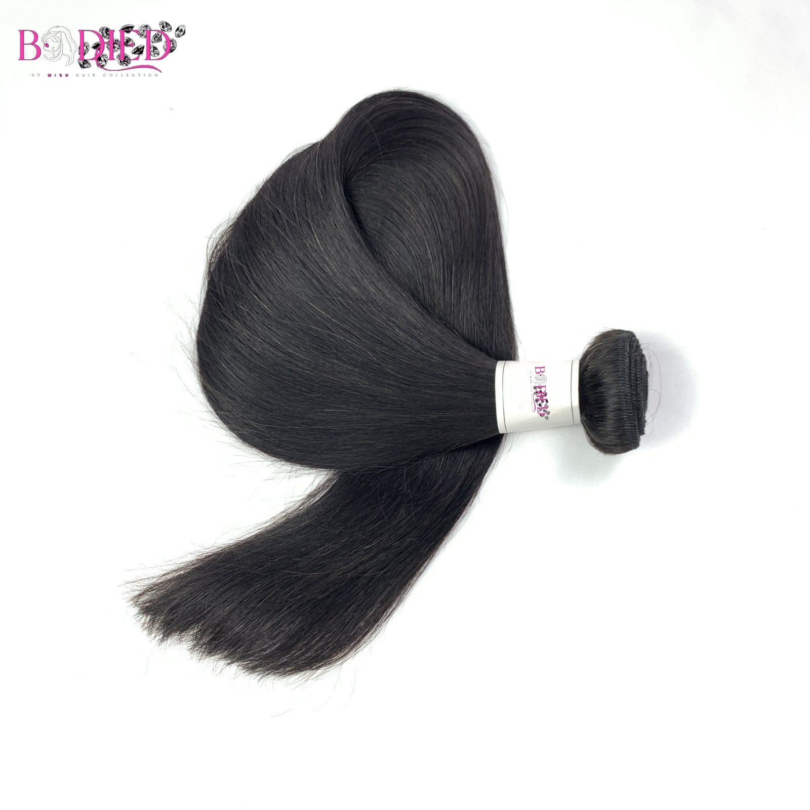 1 BUNDLE DEAL BRAZILIAN STRAIGHT HAIR