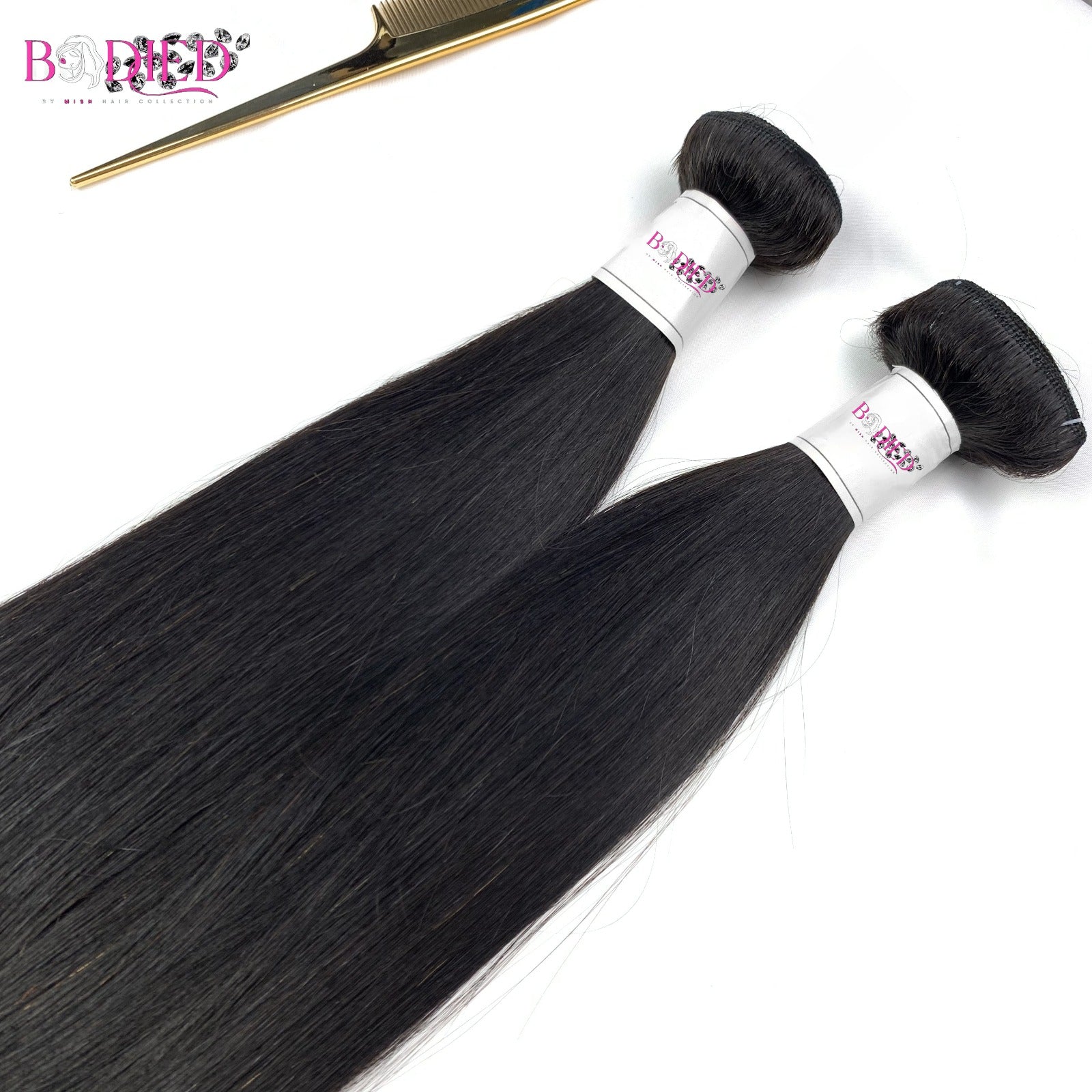 1 BUNDLE DEAL BRAZILIAN STRAIGHT HAIR