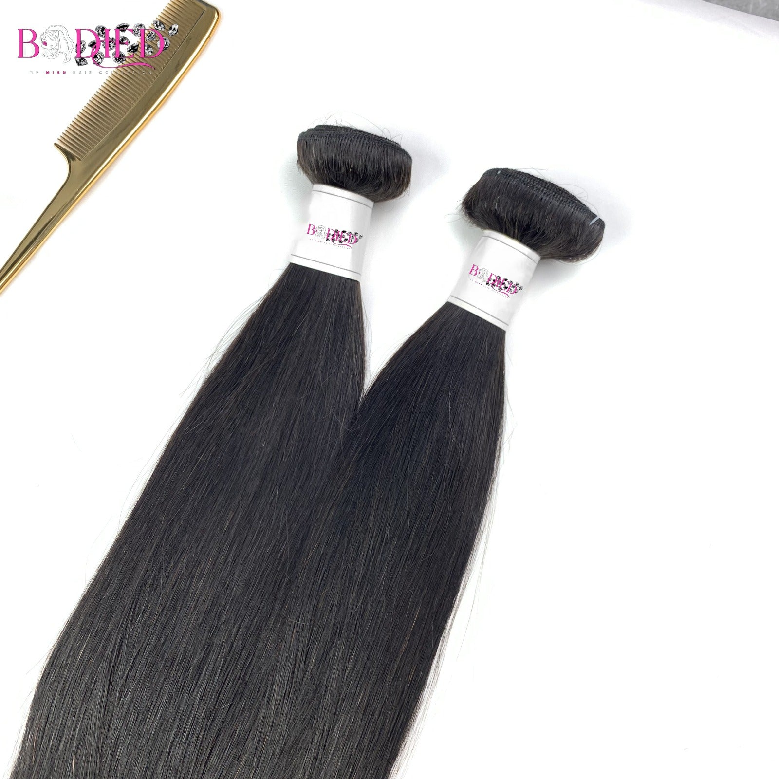 1 BUNDLE DEAL BRAZILIAN STRAIGHT HAIR