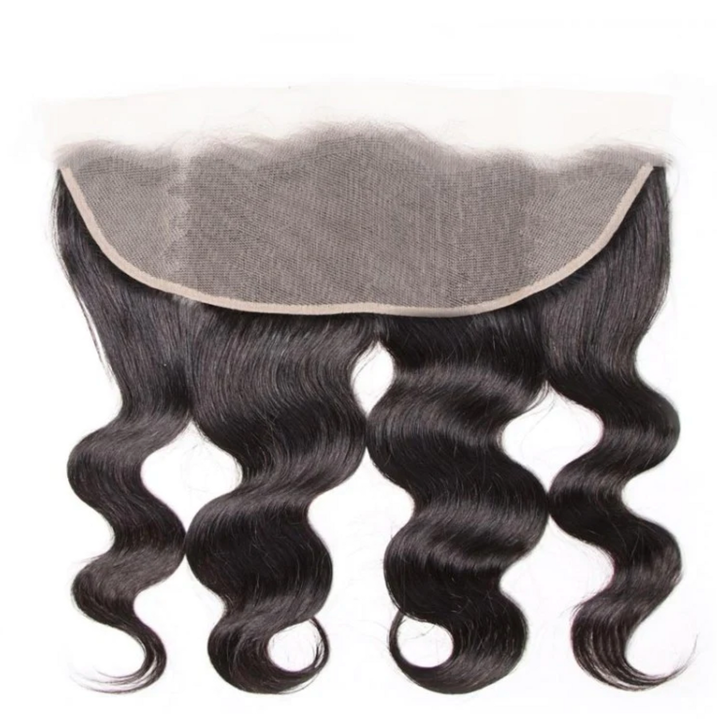 13x4 Body Wave Lace Frontal (HD Lace)