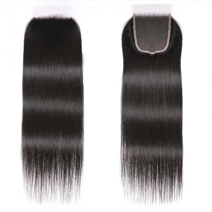 LACE CLOSURES