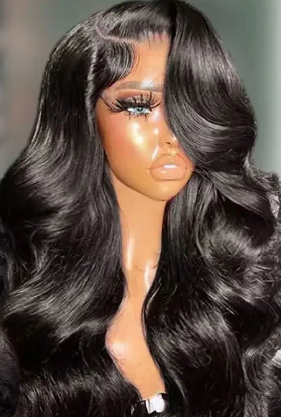 VIVIAN WEAR AND GO GLUELESS WIG