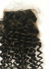 5X5 HD LACE BRAZILIAN EXOTIC DEEP CURL CLOSURE  18"