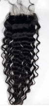 5X5 DEEP WAVE HD LACE CLOSURE