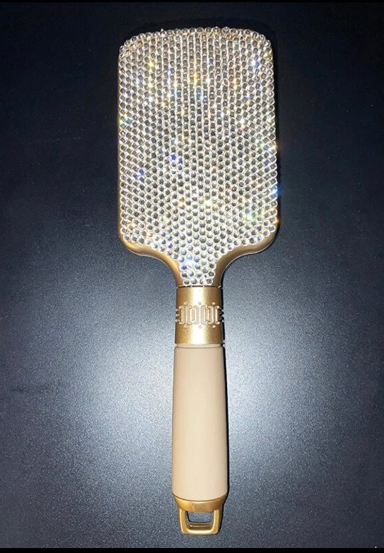 DIAMOND BEAUTY BRUSH