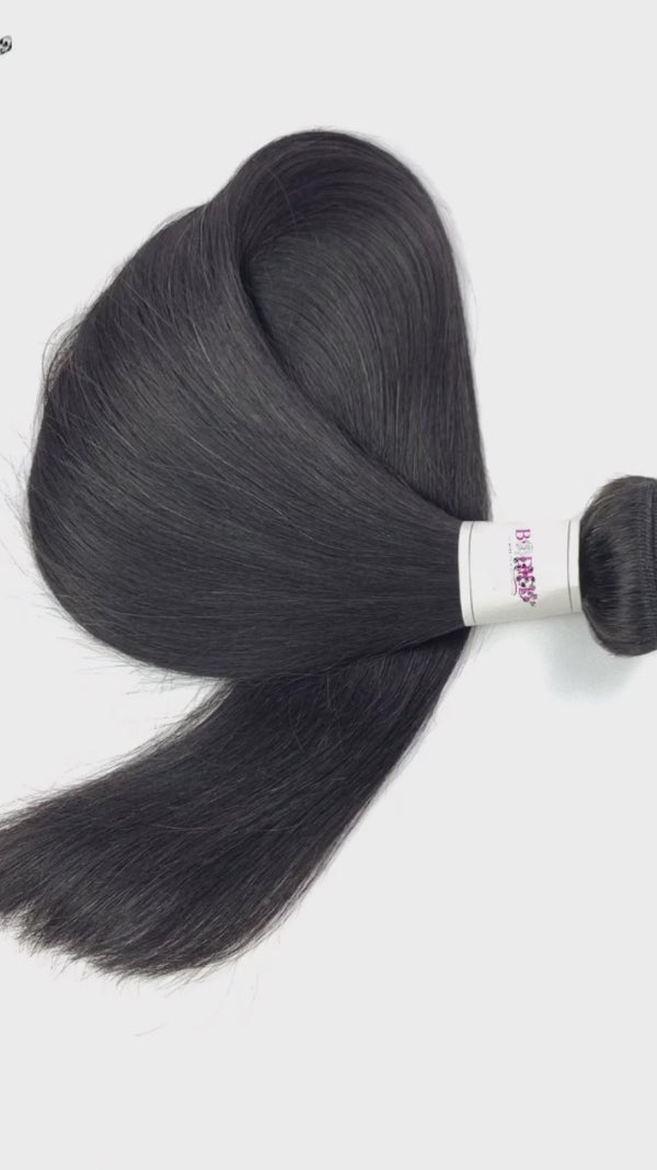 1 BUNDLE DEAL BRAZILIAN STRAIGHT HAIR